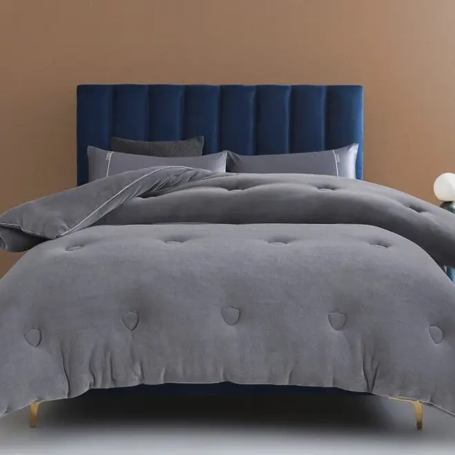 bed quilt HT0007