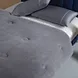 warm quilt